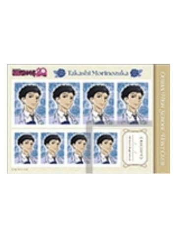 铦之冢崇1证件照-20周年纪念系列