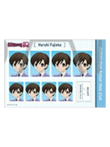 藤冈春绯2证件照-20周年纪念系列