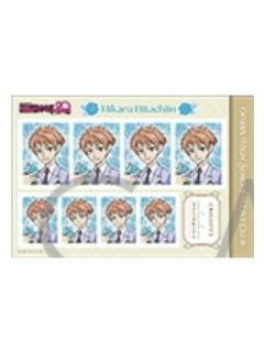 常陆院光1证件照-20周年纪念系列