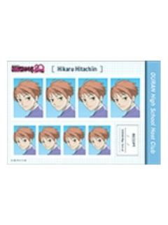 常陆院光2证件照-20周年纪念系列