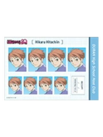 常陆院光2证件照-20周年纪念系列