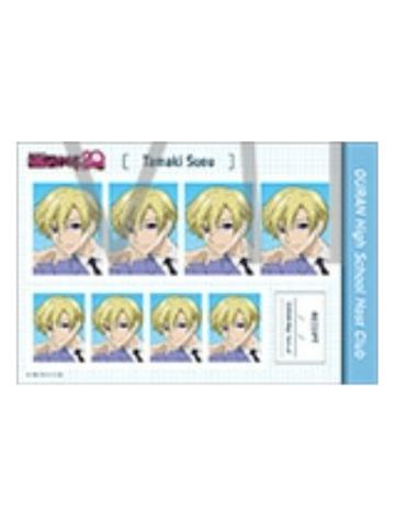 须王环2证件照-20周年纪念系列