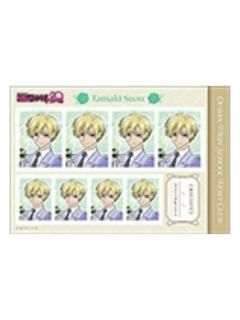 须王环1证件照-20周年纪念系列