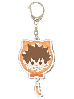 泽田纲吉亚克力挂件-摇摇尾系列