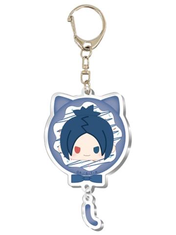 六道骸-亚克力挂件-摇摇尾系列