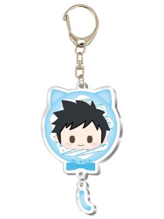 山本武-亚克力挂件-摇摇尾系列