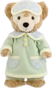 达菲着替-24东迪秋日系列