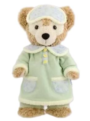 达菲着替-24东迪秋日系列