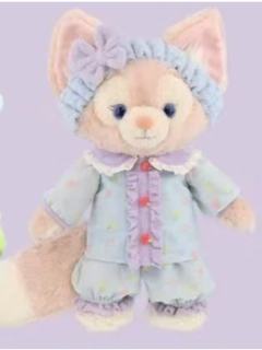 玲娜贝儿着替-24东迪秋日系列