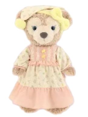 雪莉玫着替-24东迪秋日系列