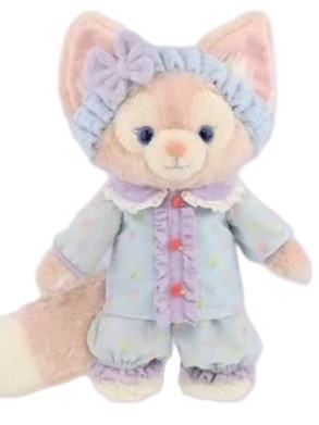 玲娜贝儿着替-24东迪秋日系列