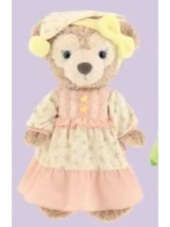 雪莉玫着替-24东迪秋日系列