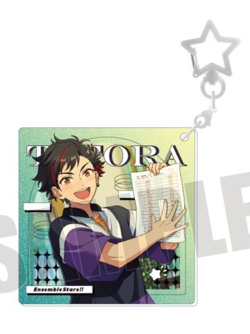 南云铁虎-Sparkle挂件vol.6