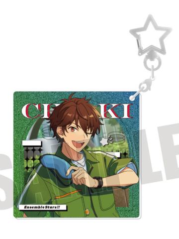 守泽千秋-Sparkle挂件vol.6