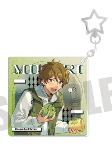 高峯翠-Sparkle挂件vol.6