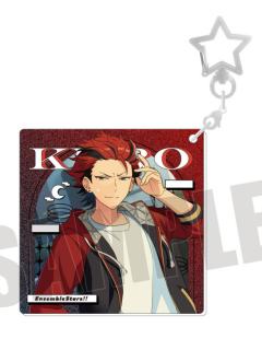 鬼龙红郎-Sparkle挂件vol.7