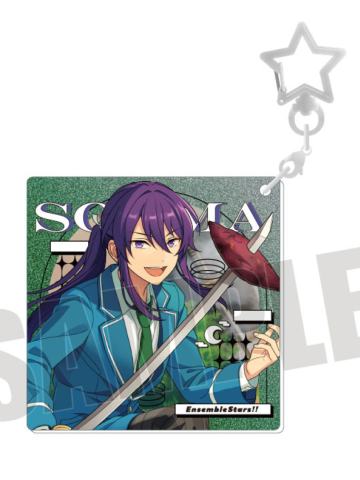 神崎飒马-Sparkle挂件vol.7