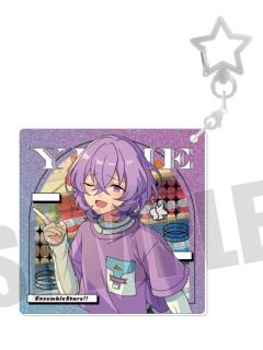 花群冬芽-Sparkle挂件vol.7