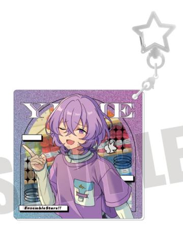 花群冬芽-Sparkle挂件vol.7