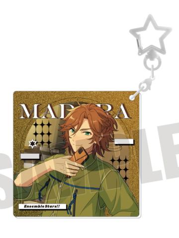 三毛缟斑-Sparkle挂件vol.6