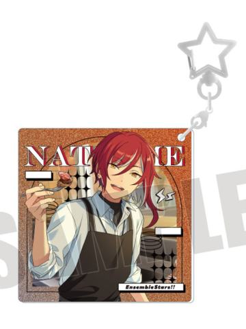 逆先夏目-Sparkle挂件vol.3