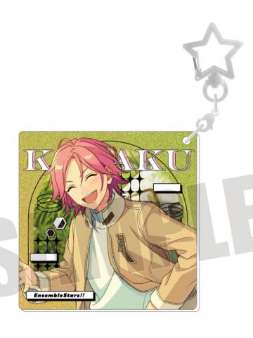 樱河琥珀-Sparkle挂件vol.3