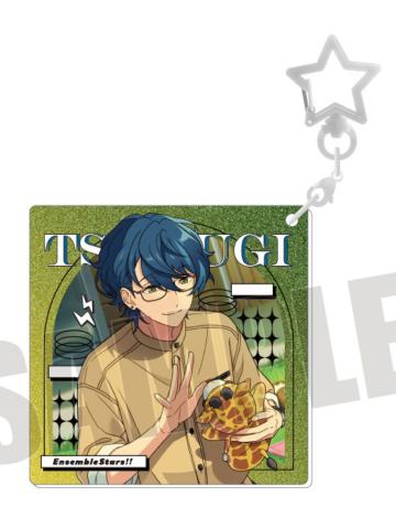 青叶纺-Sparkle挂件vol.3