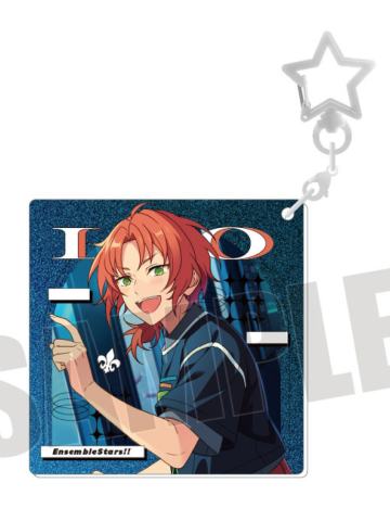 月永雷欧-Sparkle挂件vol.5