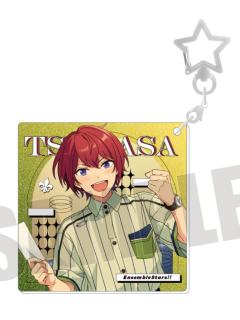 朱樱司-Sparkle挂件vol.5