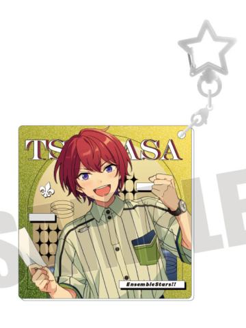 朱樱司-Sparkle挂件vol.5