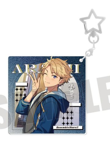 鸣上岚-Sparkle挂件vol.5