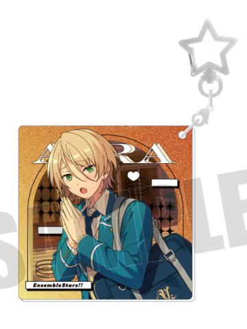 白鸟蓝良-Sparkle挂件vol.4