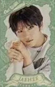 首尔场随机卡4 官拍ver.