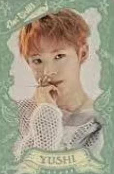 首尔场随机卡3 官拍ver.