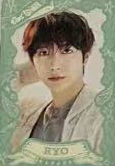 首尔场随机卡5 官拍ver.