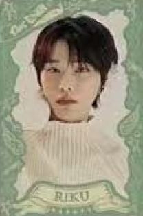 首尔场随机卡2 官拍ver.