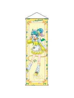 皮音-比心恶魔派对挂毯