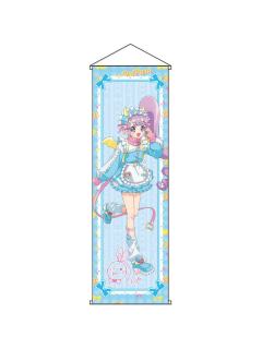 真中音-比心恶魔派对挂毯