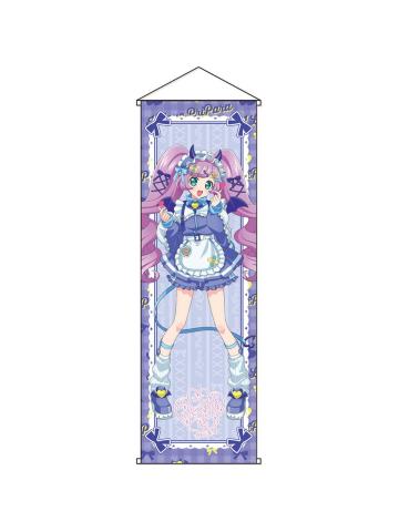 真中啦啦-比心恶魔派对挂毯