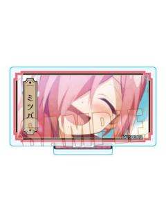 三叶惣助-BellHouse方形立牌