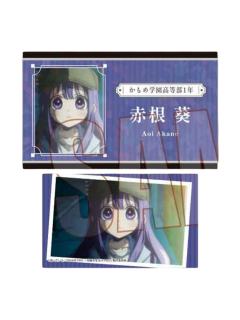 赤根葵(闪)-BellHouse收藏卡