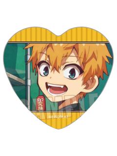 源光-BellHouse心形吧唧