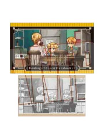 多人1-BellHouse收藏卡