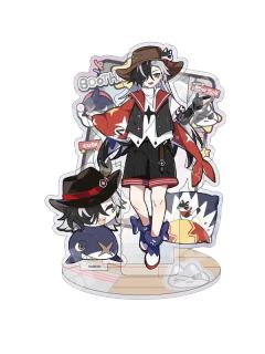 波提欧-男生宿舍系列立牌