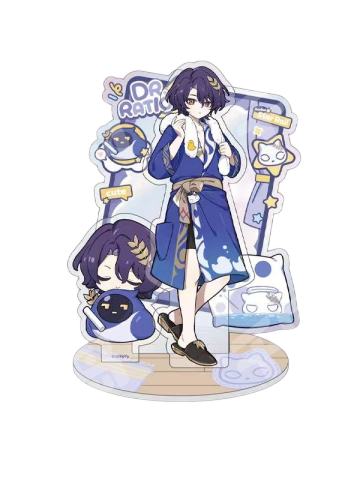 真理医生-男生宿舍系列立牌