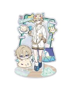 砂金-男生宿舍系列立牌