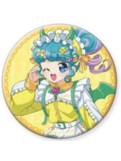 皮音-比心恶魔派对徽章