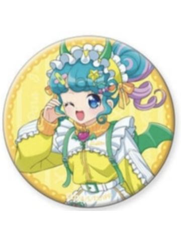 皮音-比心恶魔派对徽章