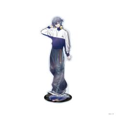 小柳狼-If We Were ~叶, 劳 & 狼 ver.~立牌