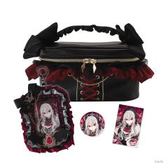 Sanya Set-生日快乐葛叶Sanya Set